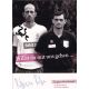 Autogramme Fussball | BSG Chemie Leipzig | 2010er | Marko...