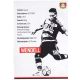 Autogramm Fussball | Bayer Leverkusen | 2015 | WENDELL
