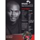 Autogramm Fussball | Bayer Leverkusen | 2002 | Pascal OJIGWE