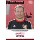 Autogramm Fussball | Bayer Leverkusen | 2010er TM |...