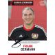 Autogramm Fussball | Bayer Leverkusen | 2010er TM | Frank...