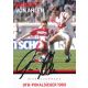 Autogramm Fussball | Bayer Leverkusen | 1993 Retro |...