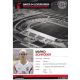 Autogramm Fussball | Bayer Leverkusen | 2011 TM | Marko...