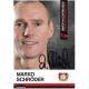 Autogramm Fussball | Bayer Leverkusen | 2010er TM | Marko...