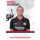 Autogramm Fussball | Bayer Leverkusen | 2018 TM | Marko...