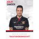 Autogramm Fussball | Bayer Leverkusen | 2018 TM |...