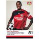 Autogramm Fussball | Bayer Leverkusen | 2008 | Richard...