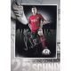 Autogramm Fussball | Bayer Leverkusen | 2009 | Bernd...