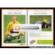 Autogramm Fussball | FC Bayern München | 1997 | Sven...