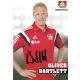 Autogramm Fussball | Bayer Leverkusen | 2014 | Oliver...