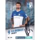 Autogramm Fussball | 1. FC Magdeburg | 2021 | Kai...