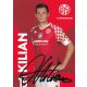 Autogramm Fussball | FSV Mainz 05 | 2020 | Luca KILIAN