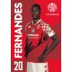 Autogramm Fussball | FSV Mainz 05 | 2020 | Edimilson...