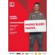 Autogramm Fussball | FSV Mainz 05 | 2020 | Darius SALBERT
