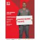 Autogramm Fussball | FSV Mainz 05 | 2020 | Jan-Moritz LICHTE