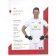 Autogramm Fussball | FSV Mainz 05 | 2023 | Daniel BATZ
