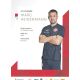 Autogramm Fussball | FSV Mainz 05 | 2023 | Marc HEIDENMANN