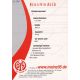 Autogramm Fussball | FSV Mainz 05 | 2005 | Benjamin AUER