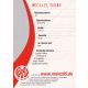 Autogramm Fussball | FSV Mainz 05 | 2005 | Michael THURK