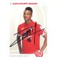 Autogramm Fussball | FSV Mainz 05 | 2016 | Jean-Philippe...