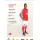 Autogramm Fussball | FSV Mainz 05 | 2016 | Jean-Philippe...