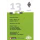 Autogramm Fussball | Borussia Mönchengladbach | 2003...