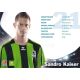 Autogramm Fussball | TSV 1860 München | 2009 |...