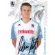Autogramm Fussball | TSV 1860 München | 2008 |...