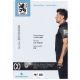 Autogramm Fussball | TSV 1860 München | 2022 |...