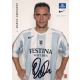 Autogramm Fussball | TSV 1860 München | 2005 | Marco...