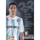 Autogramm Fussball | TSV 1860 München | 2010 | Kenny...