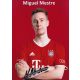 Autogramm Fussball | FC Bayern München (E) | 2020er...