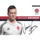 Autogramm Fussball | 1. FC Nürnberg | 2012 | Michael...