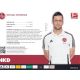 Autogramm Fussball | 1. FC Nürnberg | 2012 | Michael...