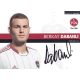 Autogramm Fussball | 1. FC Nürnberg | 2012 | Berkay DABANLI