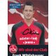 Autogramm Fussball | 1. FC Nürnberg | 2005 | Frank...