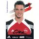 Autogramm Fussball | 1. FC Nürnberg | 2001 | Frank...