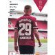 Autogramm Fussball | 1. FC Nürnberg | 2021 | Tim...