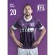 Autogramm Fussball | VfL Osnabrück | 2022 | Marc HEIDER