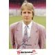 Autogramm Fussball | VfL Osnabrück | 1992 | Wolfgang...