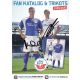 Autogramme Fussball | Hansa Rostock | 2009 | FAN KATALOG