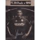 Autogramm Fussball | FC St. Pauli | 2001 | Simon HENZLER