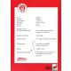 Autogramm Fussball | FC St. Pauli | 1997 | Helmut SCHULTE