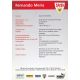 Autogramm Fussball | VfB Stuttgart | 2004 | Fernando MEIRA