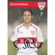 Autogramm Fussball | VfB Stuttgart | 2004 | Silvio MEISSNER