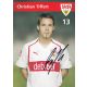 Autogramm Fussball | VfB Stuttgart | 2004 | Christian...