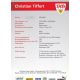 Autogramm Fussball | VfB Stuttgart | 2004 | Christian...