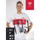 Autogramm Fussball | VfB Stuttgart | 2019 | Philipp KLEMENT