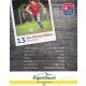 Autogramm Fussball | SpVgg Unterhaching | 2016 |...