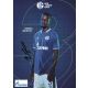 Autogramm Fussball | FC Schalke 04 | 2020 | Hamza MENDYL